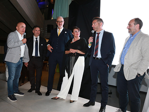 DULCA | Open Day 50 anni una storia che continua