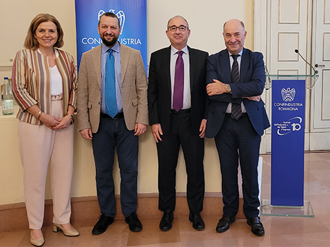 MERCATO, CONCORRENZA, SOSTENIBILITA': Dialogo con Carlo Stagnaro, direttore Ricerche e Studi dell'Istituto B. Leoni, intervistato da Ilaria Vesentini IlSole24Ore