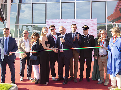 EMMEFOOD | Inaugurazione nuova sede