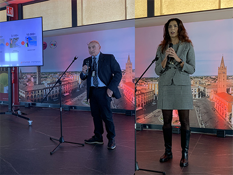 PROFESSIONE VOLARE | 50mo corso per piloti professionisti