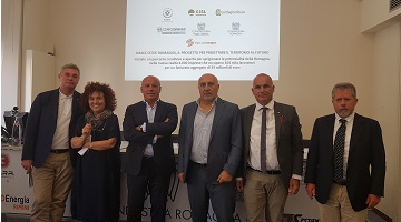 NASCE CITTÀ ROMAGNA, IL PROGETTO PER PROIETTARE IL TERRITORIO AL FUTURO