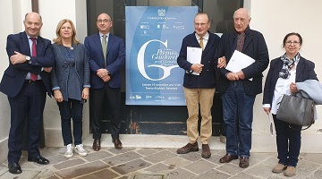 51° Guidarello, tutti i premiati