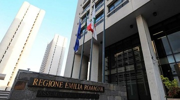 Maltempo: via ai risarcimenti per le imprese dell'Emilia-Romagna