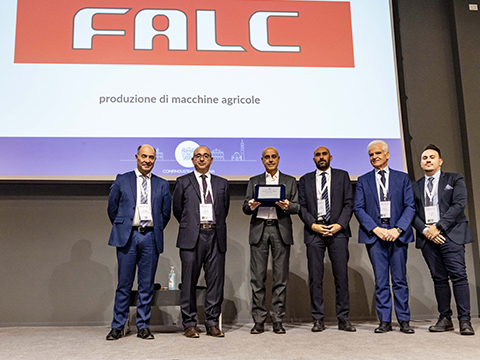 FALC | 30 anni di rapporto associativo