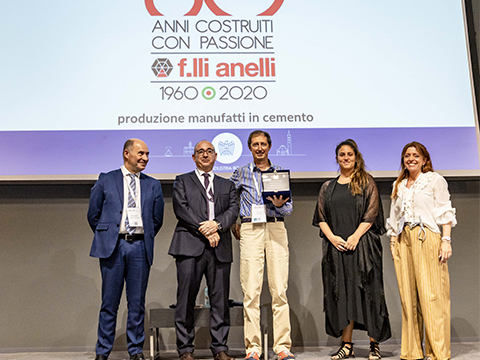 F.lli Anelli | 50 anni di rapporto associativo