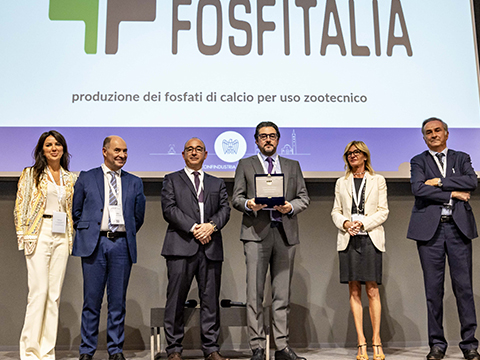 Fosfitalia | 50 anni di rapporto associativo