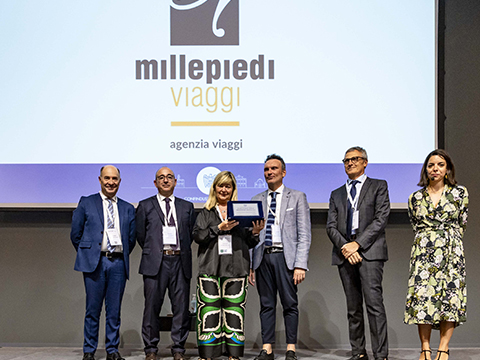 Millepiedi Viaggi | 20 anni di rapporto associativo