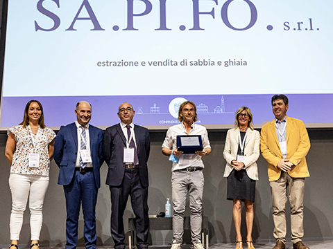 SA.PI.FO | 20 anni di rapporto associativo