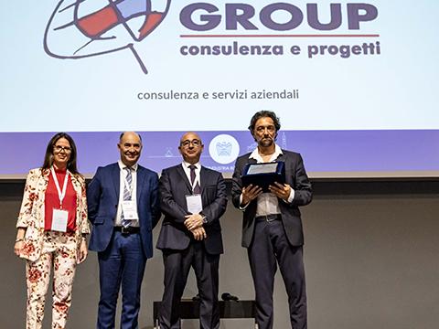 Serint Group Italia | 20 anni di rapporto associativo