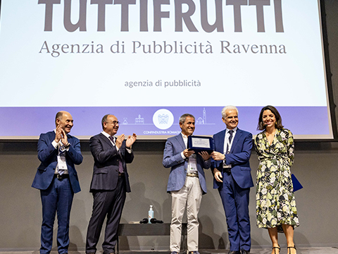 Tuttifrutti | 20 anni di rapporto associativo