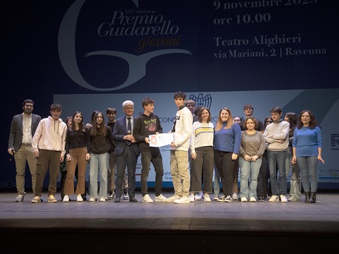 Premio digitale - 4°A SIA ITC Ginanni Ravenna