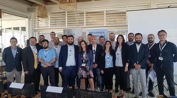 Dodici finaliste per la quarta edizione di UPIDEA! Startup Program - a Cervia la presentazione agli investitori