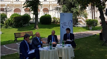 Rimini futura dà il via al 4° Festival dell'Industria e dei Valori di Impresa