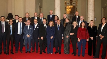 LIV Premio Guidarello per il Giornalismo d'autore