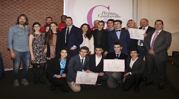 Porto e web binomio vincente. Al Liceo Torricelli-Ballardini la X edizione del Guidarello Giovani con un blog sugli ormeggiatori