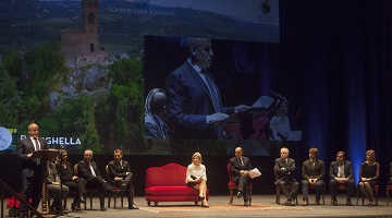 Successo per Il XLVI  Premio Guidarello