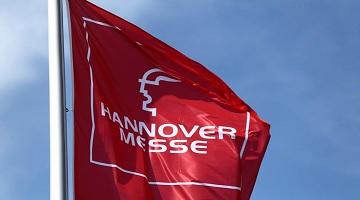 Industria e tecnologia: Confindustria Romagna porta le imprese ad Hannover Messe, la principale fiera mondiale della manifattura