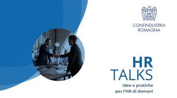 Al via il nuovo ciclo HR Talks: un anno di iniziative sui trend e le sfide del mondo HR