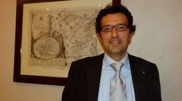 Roberto Nicolucci (Techno) eletto alla presidenza della sezione Ingegneria