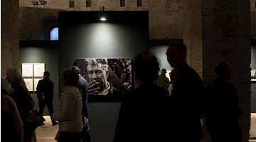 Lynch omaggia Fellini in un’atmosfera Malatestiana - Al via “La Settima Arte Cinema e Industria”