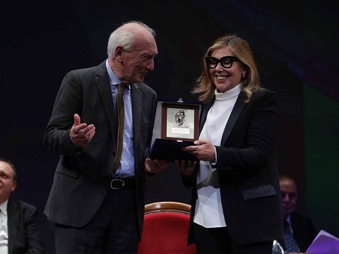 Maria Latella - Giornalismo nazionale