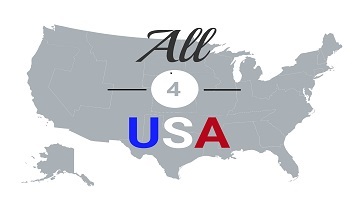 ALL 4 USA – nuovo servizio di Romagna Servizi Industriali Supporto 360° alle Imprese che desiderano operare con successo sul mercato americano