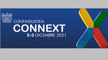 Connext 2021, Percorso Startup e incontro 6 settembre