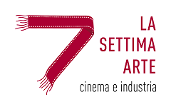 LA SETTIMA ARTE - cinema e industria