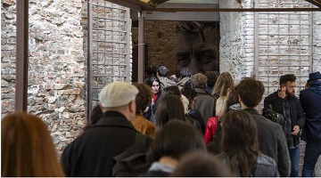 RIMINI AMA IL CINEMA - APERTURA DI SUCCESSO PER LA SETTIMA ARTE CON OLTRE 2000 PERSONE AGLI EVENTI