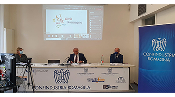 Accelerare per rilanciare la Romagna