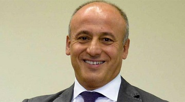 Gli auguri di Buona Pasqua del Presidente di Confindustria Romagna Paolo Maggioli