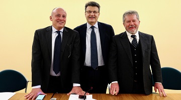 Approvata la fusione tra Confindustria Romagna e Forlì-Cesena