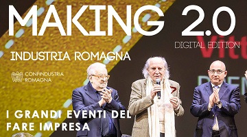 È online Making 2.0 di maggio