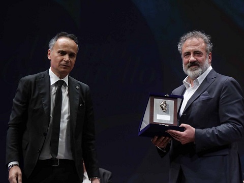 Marcello Masi - Guidarello Turismo