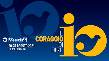 Dal 20 al 25 agosto il Meeting 2021. Il Presidente di Confindustria Bonomi all'incontro 