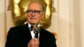 Aspettando la SETTIMA ARTE – CINEMA E INDUSTRIA, Omaggio ad Ennio Morricone con Gli Intoccabili  Lunedì 3 agosto 2020 – ore 21.30 nell’ambito di “E LA CHIAMANO RIMINI