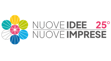 25 anni di Nuove Idee Nuove Imprese: aperto il bando 2026!