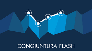 Congiuntura Flash di Febbraio 2023 - L'economia italiana si avvia ad evitare la recessione anche nel 1° trimestre del 2023