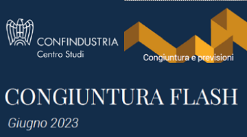 Congiuntura Flash - In aumento i segnali di indebolimento dell’economia italiana, soprattutto nell’industria