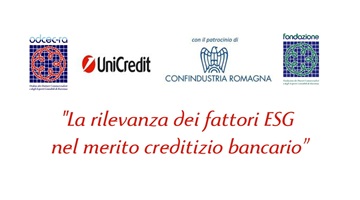 27 gennaio 2026 - Ore 14,30 – 17,30 Sala Confindustria Romagna (Via Barbiani Gian Battista 10, 48121 Ravenna)