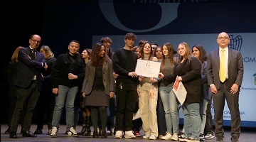 Il 17° Premio Guidarello Giovani al polo professionale di Lugo