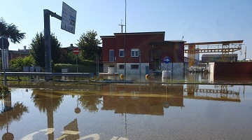 Documenti emergenza alluvione: moduli e provvedimenti normativi