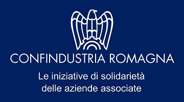 Le iniziative di solidarietà  delle aziende associate