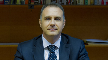 Orsini, vicepresidente di Confindustria Orsini: 