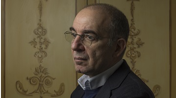 Giuseppe Tornatore premio Cinema e Industria ad honorem 2022. Annunciati premiati e programma