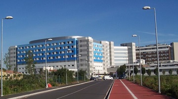 Emergenza Coronavirus: raccolta fondi di Confindustria Romagna per l'ospedale Infermi di Rimini fra le aziende associate del territorio