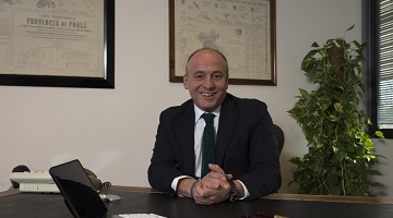L'intervista al Presidente Paolo Maggioli su Elite-Growth.com