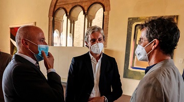 A Rimini inaugura PART Palazzi dell’Arte Rimini