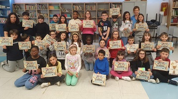 Piccoli Archimede crescono grazie al gioco
