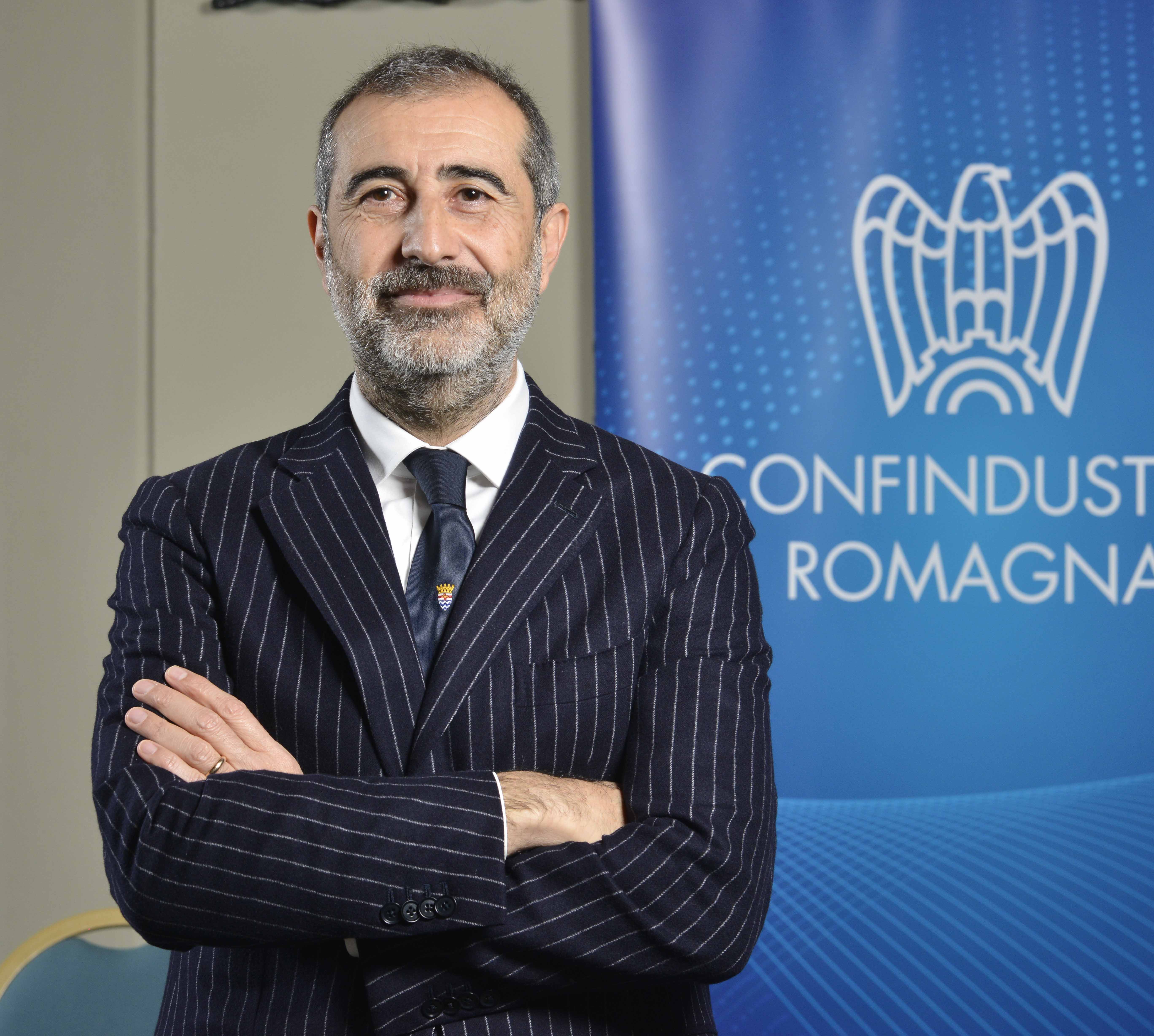 A Rimini primo incontro con Next Romagna - Interviene il Presidente della delegazione riminese Alessandro Pesaresi